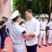 Com emenda de Saullo Vianna, Marinha inaugura nova sede para formação de aquaviários em Manaus