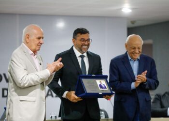 Governador Wilson Lima preside última reunião do Codam em 2025 com recorde de projetos industriais aprovados