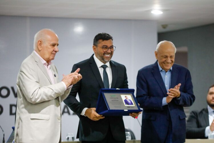 Governador Wilson Lima preside última reunião do Codam em 2025 com recorde de projetos industriais aprovados