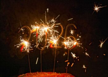 Como fazer a lista de metas de ano novo e cumprir objetivos em 2026 – País