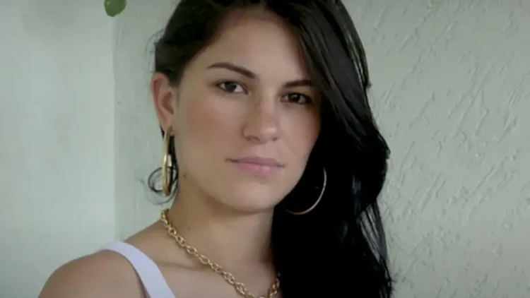 Passaporte de Eliza Samudio é encontrado por homem em Portugal