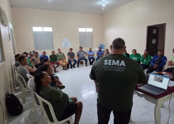 Planejamento 2026: Reunião dos Conselhos da Resex e Floresta Estadual de Canutama reforça avanços na bioeconomia