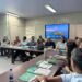 FVS-RCP discute inteligência e qualificação de dados com representante do Ministério da Saúde