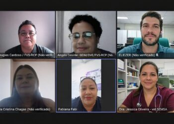 Amazonas avança na inclusão da profilaxia antirrábica pré-exposição no calendário de vacinação