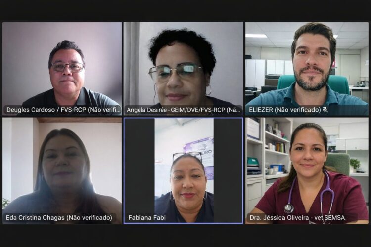 Amazonas avança na inclusão da profilaxia antirrábica pré-exposição no calendário de vacinação