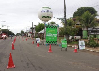 Ministério da Justiça confirma que o Amazonas obteve a maior redução da taxa de homicídio dentre as 27 Unidades da Federação