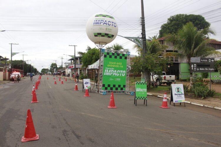 Ministério da Justiça confirma que o Amazonas obteve a maior redução da taxa de homicídio dentre as 27 Unidades da Federação