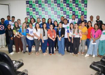 Seas promove Oficina de Alinhamento sobre o programa Auxílio Estadual