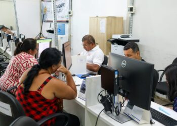 Sine Amazonas divulga 88 vagas de emprego para esta quinta-feira