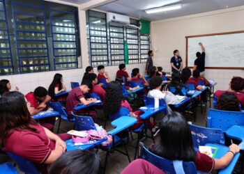 TCE-AM aposta em controle orientador para melhorar a educação básica no Amazonas – Tribunal de Contas do Estado do Amazonas