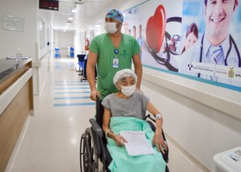 O ano de 2025 foi marcado pela tecnologia em favor do usuário do SUS no Amazonas e por grandes conquistas para a saúde no Estado