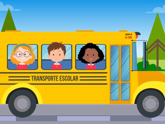 Volta às aulas: Procon-AM orienta sobre cuidados na contratação de transporte escolar