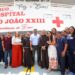 Governador Wilson Lima dá início às atividades do Barco Hospital São João XXIII em 2026 e destaca mais de 200 mil atendimentos realizados