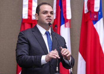 Projeto de Roberto Cidade prevê garantia de bombas de insulina e sensores de glicose a pessoa com diabetes no Amazonas