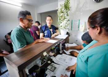 ‘Vou voltar a trabalhar e a fazer o que eu fazia antes’, afirma morador de Iranduba após cirurgia de catarata