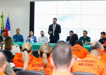 Governo do Amazonas amplia municípios prioritários no combate ao desmatamento e às queimadas