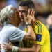 Arábia Saudita pressiona Cristiano Ronaldo a acabar com a