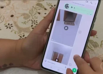 Vídeos feitos por corretora morta em Goiás foram fundamentais para solução do caso, diz Polícia – País