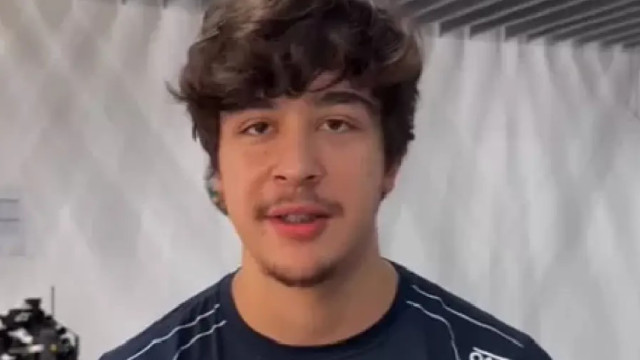 Adolescente agredido pelo piloto Pedro Turra morre após 16 dias internado