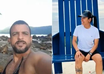 Turista americana e atleta morrem em acidente de asa-delta no Rio de Janeiro – País