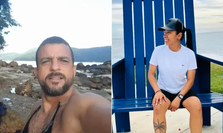 Turista americana e atleta morrem em acidente de asa-delta no Rio de Janeiro – País