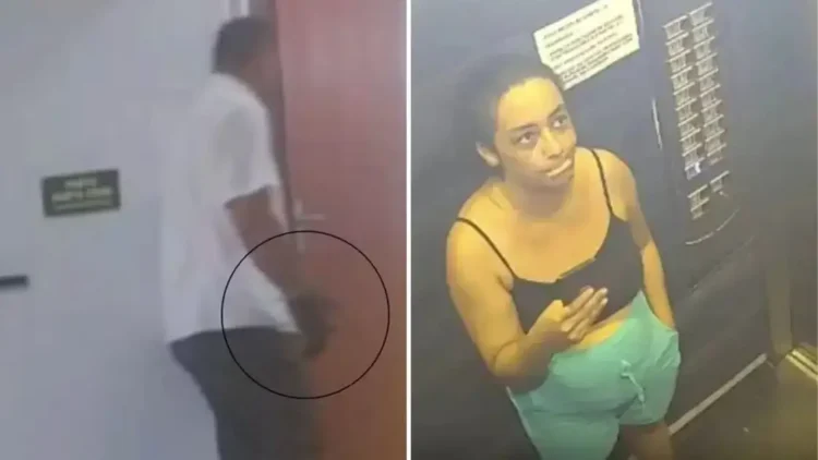 Polícia conclui caso de corretora morta e indicia síndico por homicídio triplamente qualificado – País