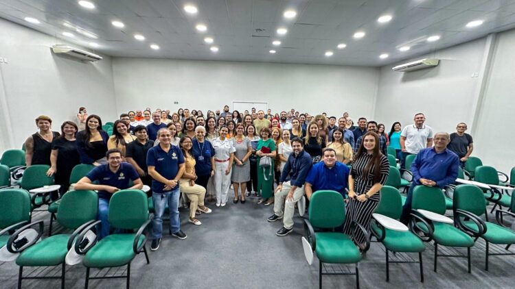 Escola de Governo do Amazonas amplia formações e alcança 30% a mais de servidores em 2025