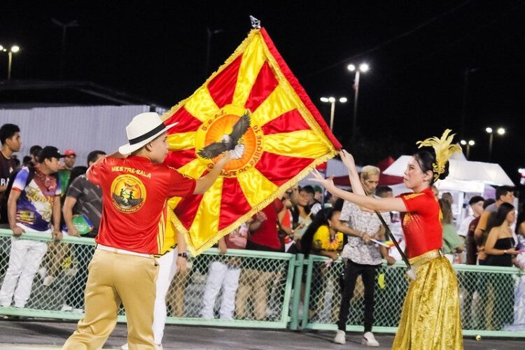 Carnaval na Floresta 2026: Grupos de acesso A e B abrem oficialmente o Carnaval no Sambódromo de Manaus com os ensaios técnicos