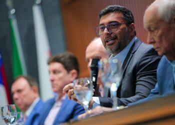 Governador Wilson Lima preside primeira reunião do Codam em 2026 e aprova 44 projetos com R$ 810,9 milhões em investimentos