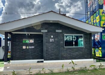 Amazonas Ecolar: Governo do Amazonas inicia o pré-cadastro de famílias para entrega de casas sustentáveis em Manaus