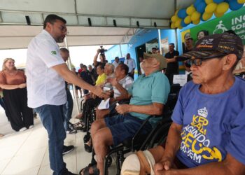 Governador Wilson Lima amplia alcance do Auxílio Estadual e beneficia o setor social na região do Purus