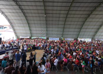 Moradores de Santa Isabel do Rio Negro destacam benefícios garantidos com mais investimentos do Governo do Amazonas