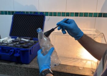 Instituto de Identificação alcança 99% de eficácia em laudos periciais em 2025