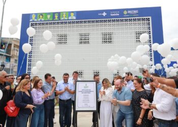 Governo do Amazonas consolida assistência humanizada em saúde mental com ampliação e revitalização do Cesmam