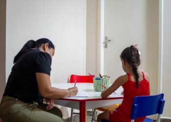 Balanço 2025: Centro Integrado de Atenção à Criança e ao Adolescente prestou 3,7 mil atendimentos