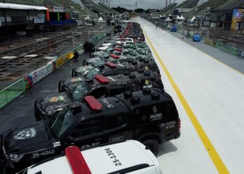 Carnaval na Floresta 2026: Forças de Segurança do Amazonas reforçam segurança na capital e no interior