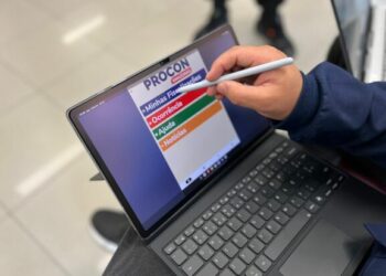 Procon-AM inicia testes em aplicativo para modernizar fiscalização e atendimento