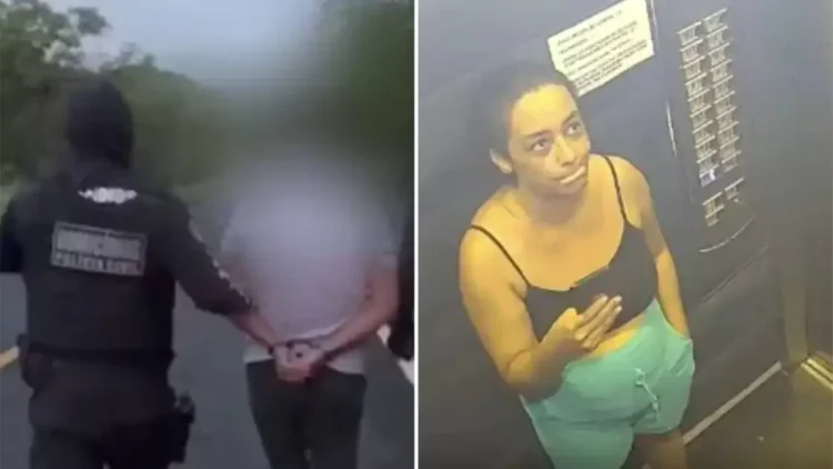 Síndico acusado de matar corretora confessa ter usado arma no crime, diz defesa – País