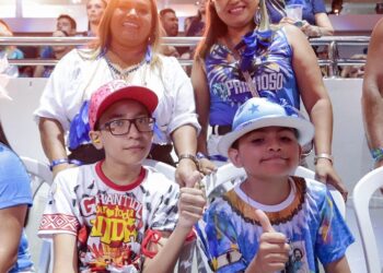 Governo do Amazonas abre inscrições para pessoas com deficiência participarem do lançamento do 59º Festival de Parintins