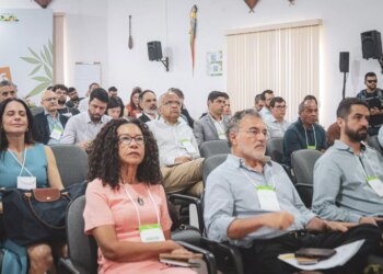 Especialistas debatem impacto da energia renovável em comunidades amazônicas - FAS