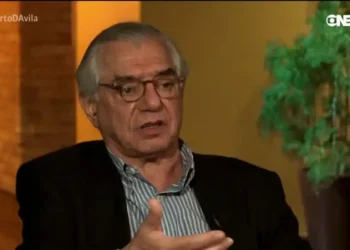 Morre afogado José Álvaro Moisés, um dos fundadores do PT – País