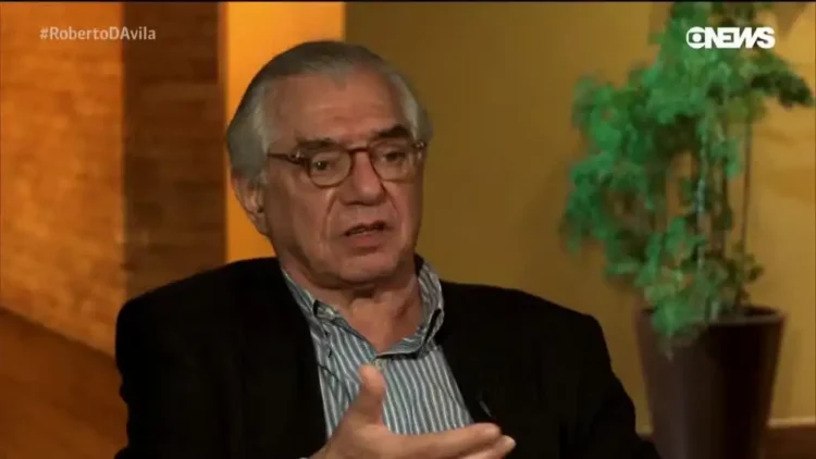 Morre afogado José Álvaro Moisés, um dos fundadores do PT – País