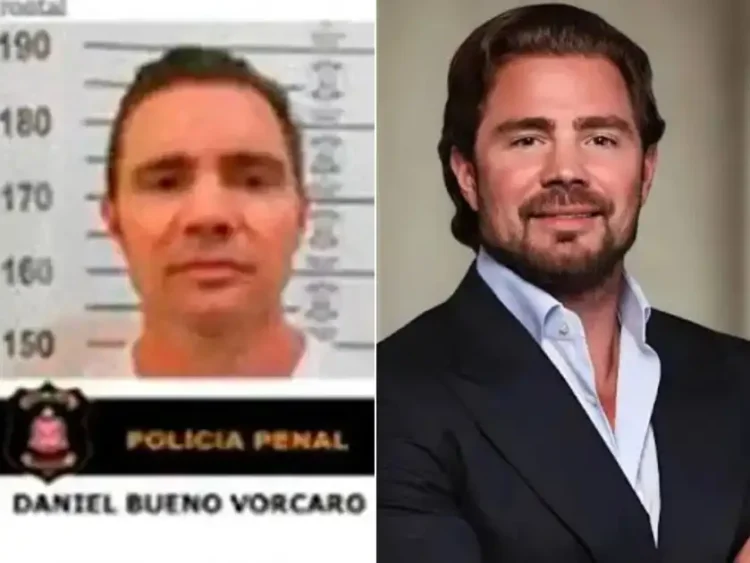 Defesa de Daniel Vorcaro solicita acesso à perícia de celulares apreendidos