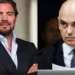STF diz que mensagens encontradas no celular de Vorcaro não foram para Moraes – País