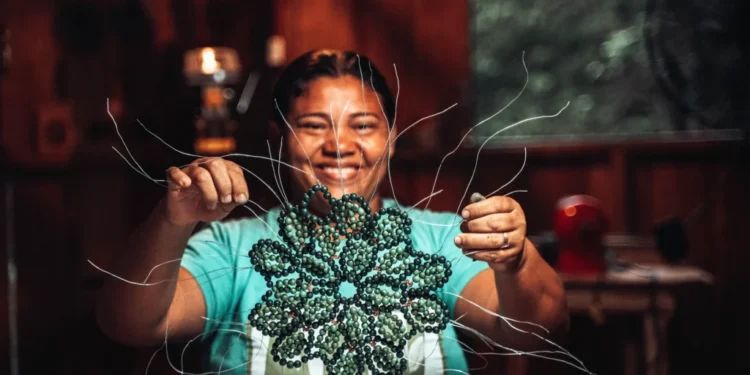 Prospera na Floresta