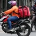 Governo sugere adicional de R$ 2,50 por km a entregadores de aplicativos
