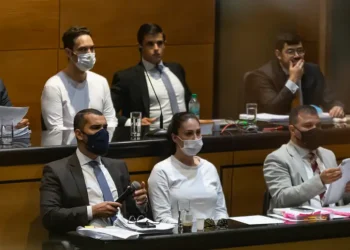 Caso Henry Borel: júri popular de Monique Medeiros e Jairinho começa nesta segunda-feira (23) – País