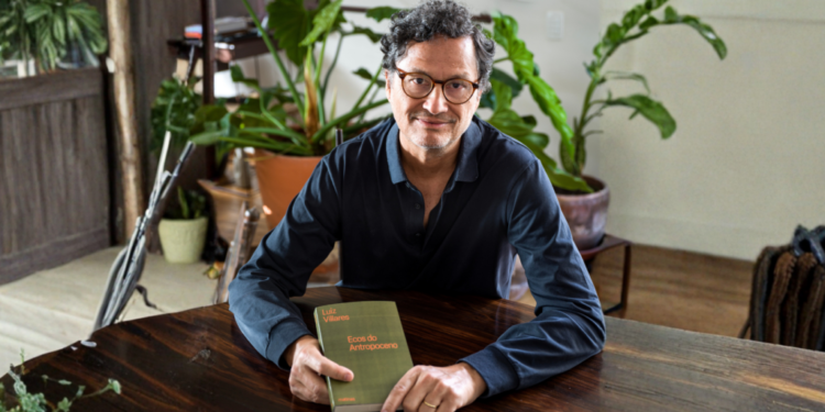 Crise climática e caminhos sustentáveis na Amazônia pautam livro que será lançado em Manaus - FAS