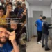 Humorista Tiago Santineli é detido por confusão com manifestantes religiosos em BH – País