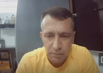 Tenente-coronel acusado de matar esposa passa mal antes de audiência de custódia – País